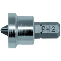 YATO YT-7980, 20 unidades, punta PH 2, acero