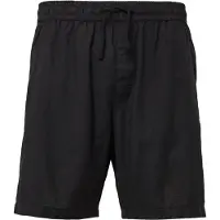 QS -qs Pants Black Talla: XL | Pantalones Cortos Outlet | Hombre | Negro