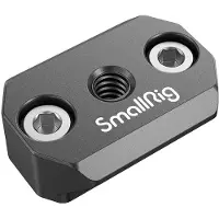 SmallRig 3032 NATO Rail por DJI Ronin S/SC