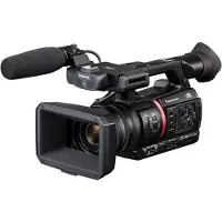 Panasonic AG-CX370EJ 4K HDR 10BIT Videograbadora de mano