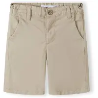 MINOTI Pantalón taupe