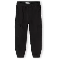 MINOTI Pantalón negro