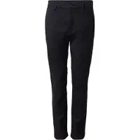 Calvin Klein Pantalón chino negro