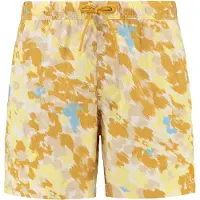 Shiwi Nick Quick Dry Swim Shorts 6 Inch Digital Camo Yellow Digita Talla: XL | Bañadores Outlet | Hombre | Amarillo