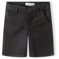 MINOTI Pantalón negro