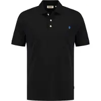 Shiwi Camiseta 'Justin' negro