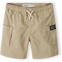 MINOTI Pantalón taupe