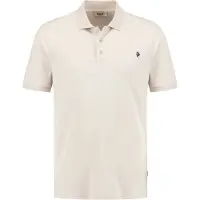Shiwi Camiseta 'Justin' beige