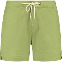 Shiwi Owen Swim Shorts 5 Inch Solid Green Fern Talla: XL | Bañadores Outlet | Hombre | Verde