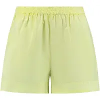 Shiwi Macie Shorts Green Light Lime Talla: L | Pantalones Cortos Outlet | Mujer | Verde