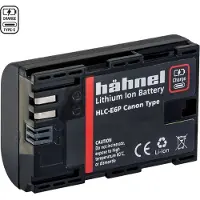 Hähnel ULTRA HLC-E6P Canon Type USB-C