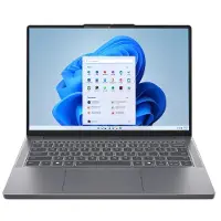 Lenovo IdeaPad Slim 3i Gen 10 14 Intel Procesador Intel Core 5 210H núcleos E de hasta 3,60 GHz núcleos P de hasta 4,80 GHz, Windows 11 Home 64, 512 GB SSD M.2 2242 PCIe Gen4 QLC - 83K3CTO1WWES1