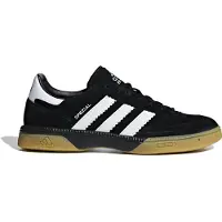 Adidas Zapatillas deportivas bajas 'Handball Spezial' negro / blanco