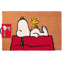 Erik Editores Felpudo Snoopy