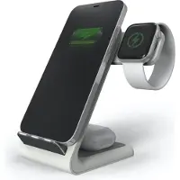 STM Cargador Inalámbrico Charge Tree Swing
