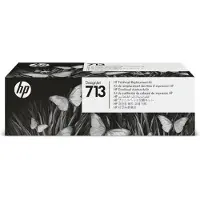 HP Kit De Repuesto Del Cabezal De Impresión 713