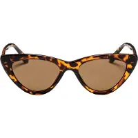 CHPO Gafas de sol 'AMY' marrón / cognac
