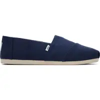 Toms Alpargatas 'ALPARGATA' navy