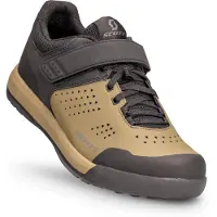 SCOTT - MTB SHR-Alp Lace Strap - Zapatillas de ciclismo size 47, gris