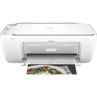 HP DeskJet 2810e impresora multifunción de inyección de tinta A4 con Wi-Fi (3 en 1)