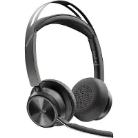 Poly Auriculares Voip Voyager Focus 2