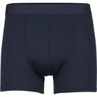 Stoic - Merino150 AlsenSt. Boxer - Ropa interior merino size L, azul