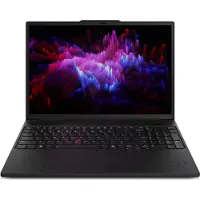 Lenovo Idg Portátil Thinkpad P16s Gen 3 16´´ Ultra 5-125h/16gb/512gb Ssd/rtx 500 Ada 4gb