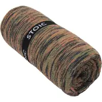 Stoic - SandvikSt. DryTec Towel - Toalla de microfibra size 60 x 100 cm, chameleon