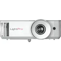 Infocus Proyector Vista In0046sl