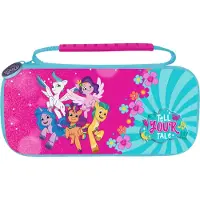 Funda Para Nintendo Switch My Little Pony Tell Your Tale
