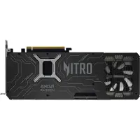 Acer Nitro Tarjeta gráfica Radeon RX 9070 OC 16Go