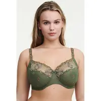 Chantelle Champs Elysees Kiwi Multico Talla: B80 | Brasieres Outlet | Mujer