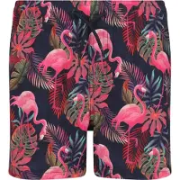 ZigZag - Kid's Soda Boardshorts - Shorts de surf size 152, multicolor
