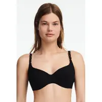 Chantelle Sw Bra Underw. Covering Black Talla: E95 | Brasieres Outlet | Mujer | Negro