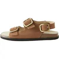 Next Sandalias 'Forever Comfort' marrón