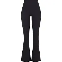 Urban Classics Leggings negro