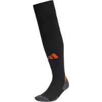 Adidas adidasMedias adi 24 AEROREADY Football Knee 49-51 Black / Team Orange Unisex