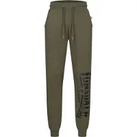 Lonsdale Pantalón oliva / negro