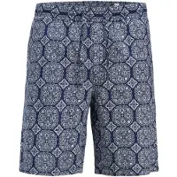 Jack & jones Jack & JonesShorts De Ajuste Relajado Jogger Fit Boys176Azul