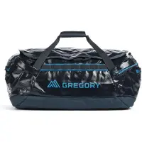 Gregory - Alpaca 60 - Bolsa de viaje size 60 l, azul