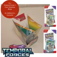 The Pokemon Company Carta Coleccionable Llamas Obsidiana De Escarlata Y Violeta Inglés