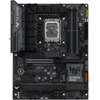 Asus Placa Base Tuf Gaming Z790-plus Wifi