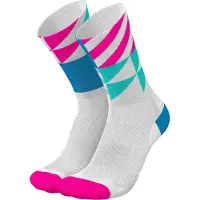 Incylence - Ultralight Elements - Calcetines de running size 35-38, gris