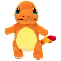 Jazwares Charmander Peluche De Pokemon 26 Cm