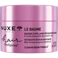 Nuxe Mascarilla Para El Pelo Intensive 200ml