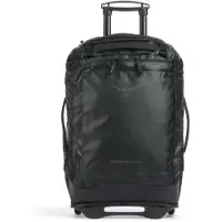 Osprey - Rolling Transporter 40 - Bolsa de viaje size 40 l, negro