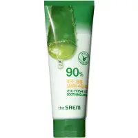Milagro - Jeju Fresh Aloe Soothing Lotion 2024 Version - 250ml
