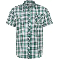 Lonsdale Camisa De Manga Corta Brixworth