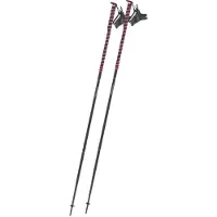 Komperdell - FXP Composite Trail - Bastones de trail running size 115 cm, rosa