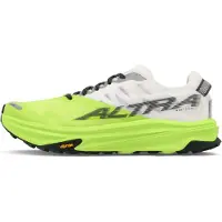 Altra - Women's Mont Blanc Carbon - Zapatillas de trail running size 38,5, rojo